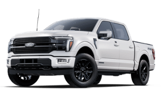 2025 Ford F-150® External Image 2